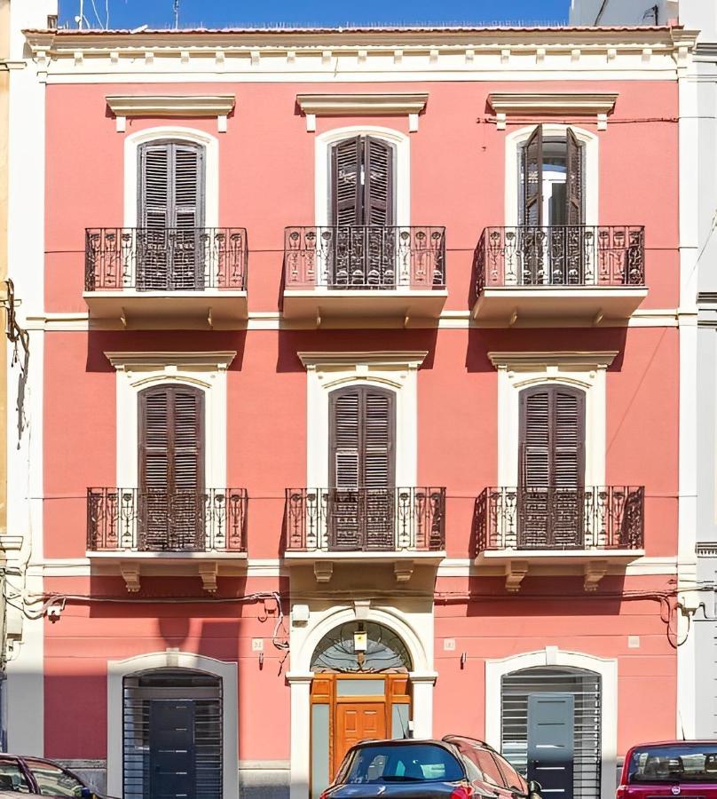 Vgm-Apartments Gimma Bari Exterior photo