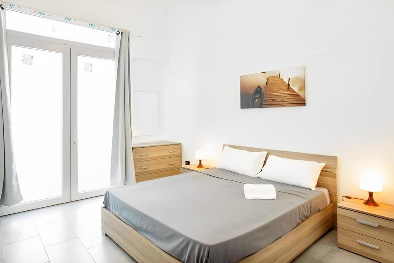 Vgm-Apartments Gimma Bari Exterior photo