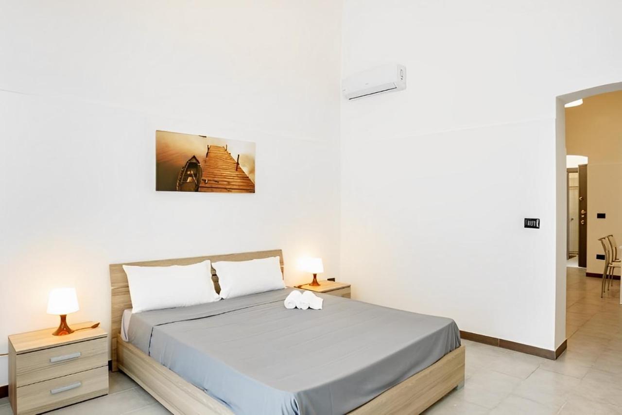 Vgm-Apartments Gimma Bari Exterior photo