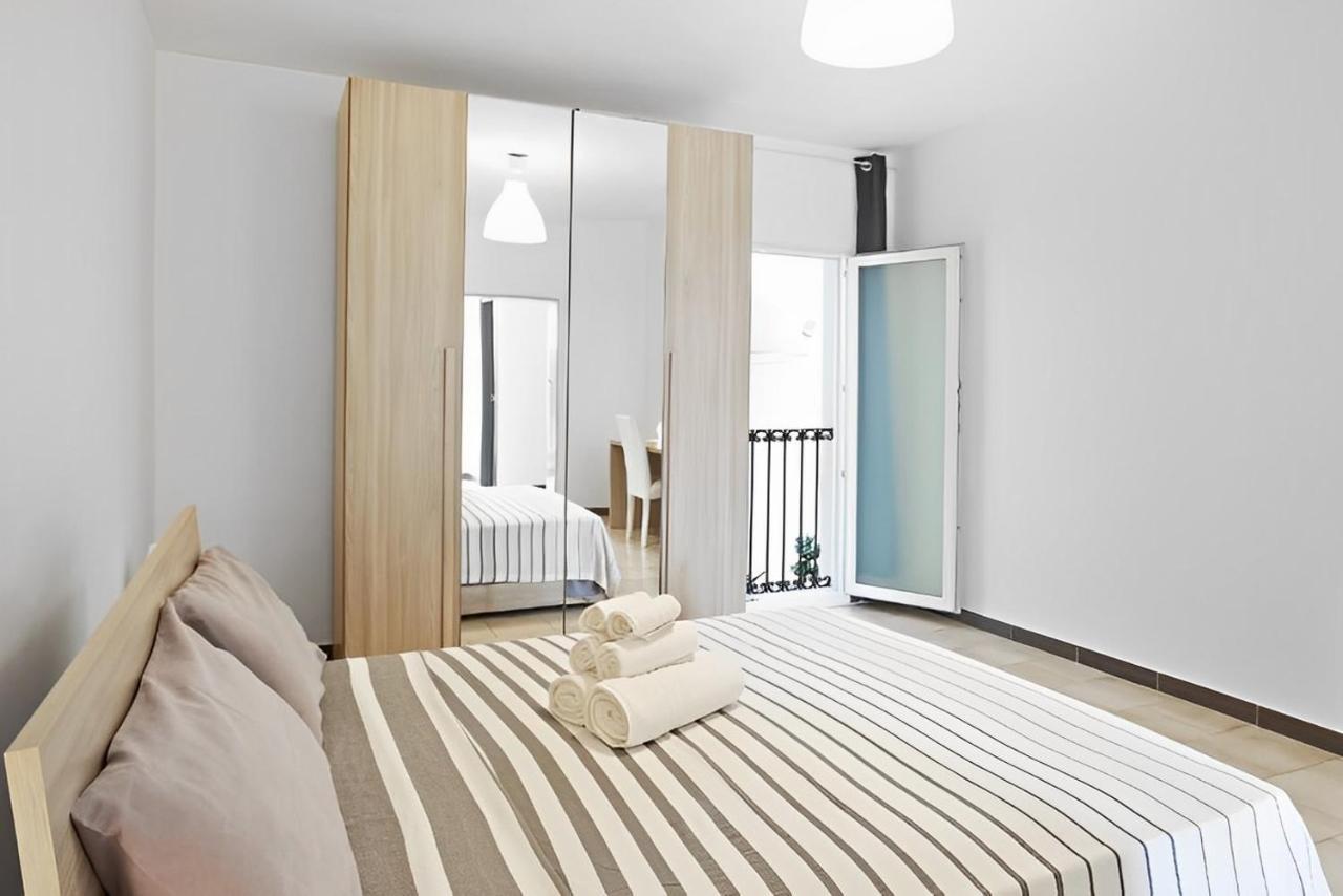 Vgm-Apartments Gimma Bari Exterior photo