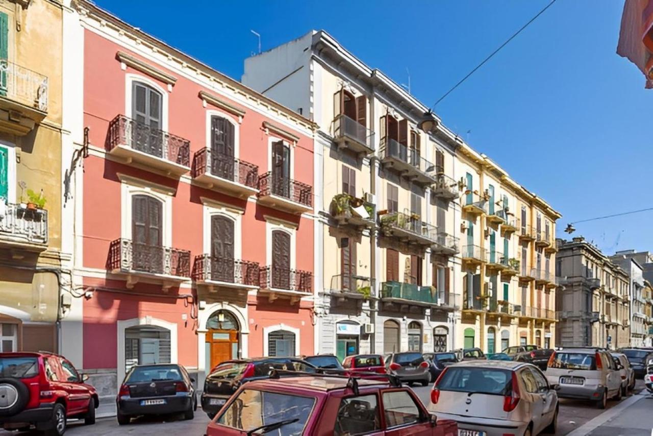 Vgm-Apartments Gimma Bari Exterior photo