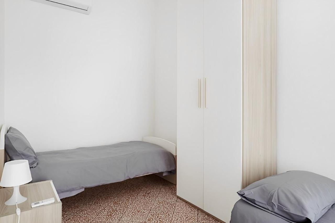 Vgm-Apartments Gimma Bari Exterior photo