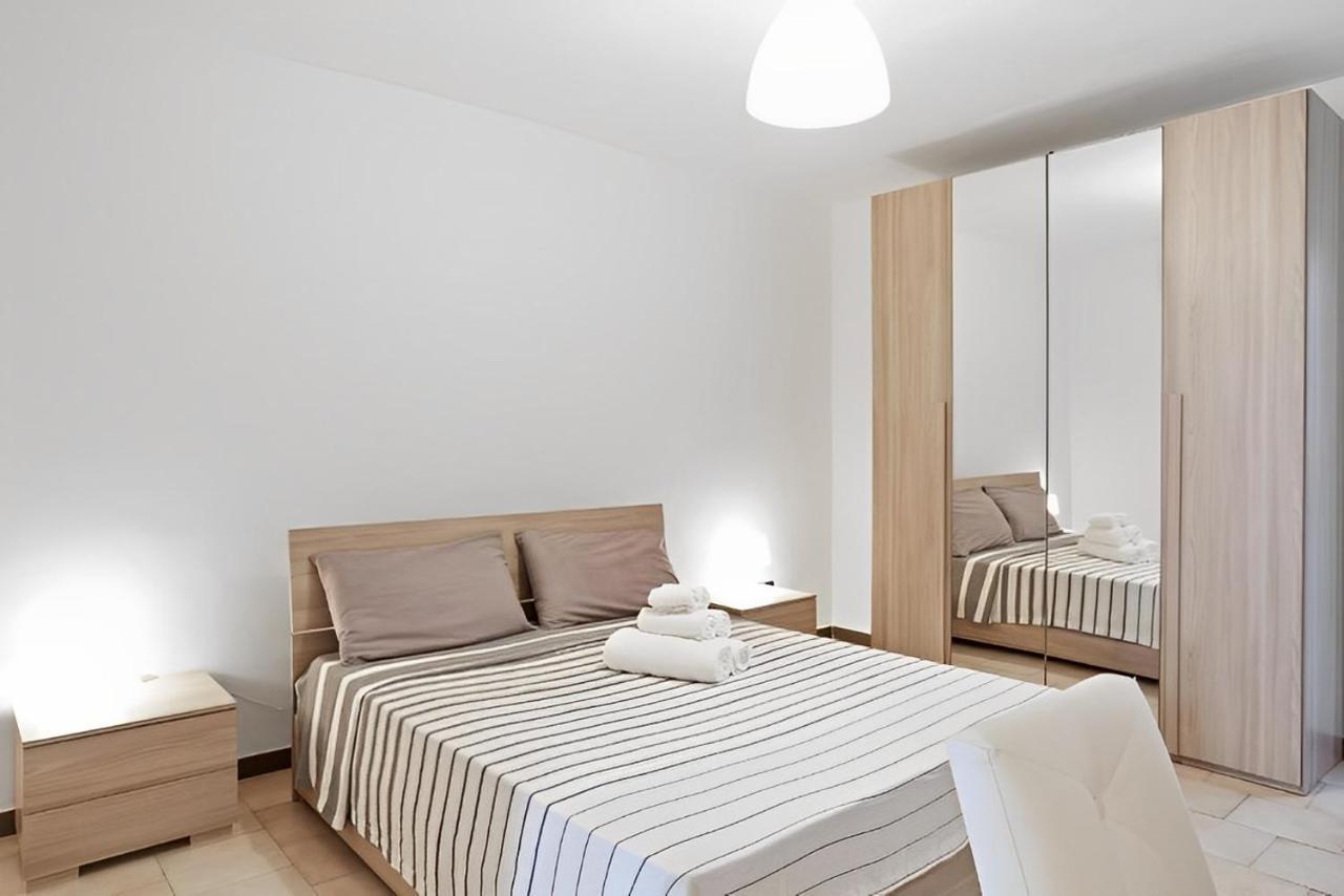 Vgm-Apartments Gimma Bari Exterior photo