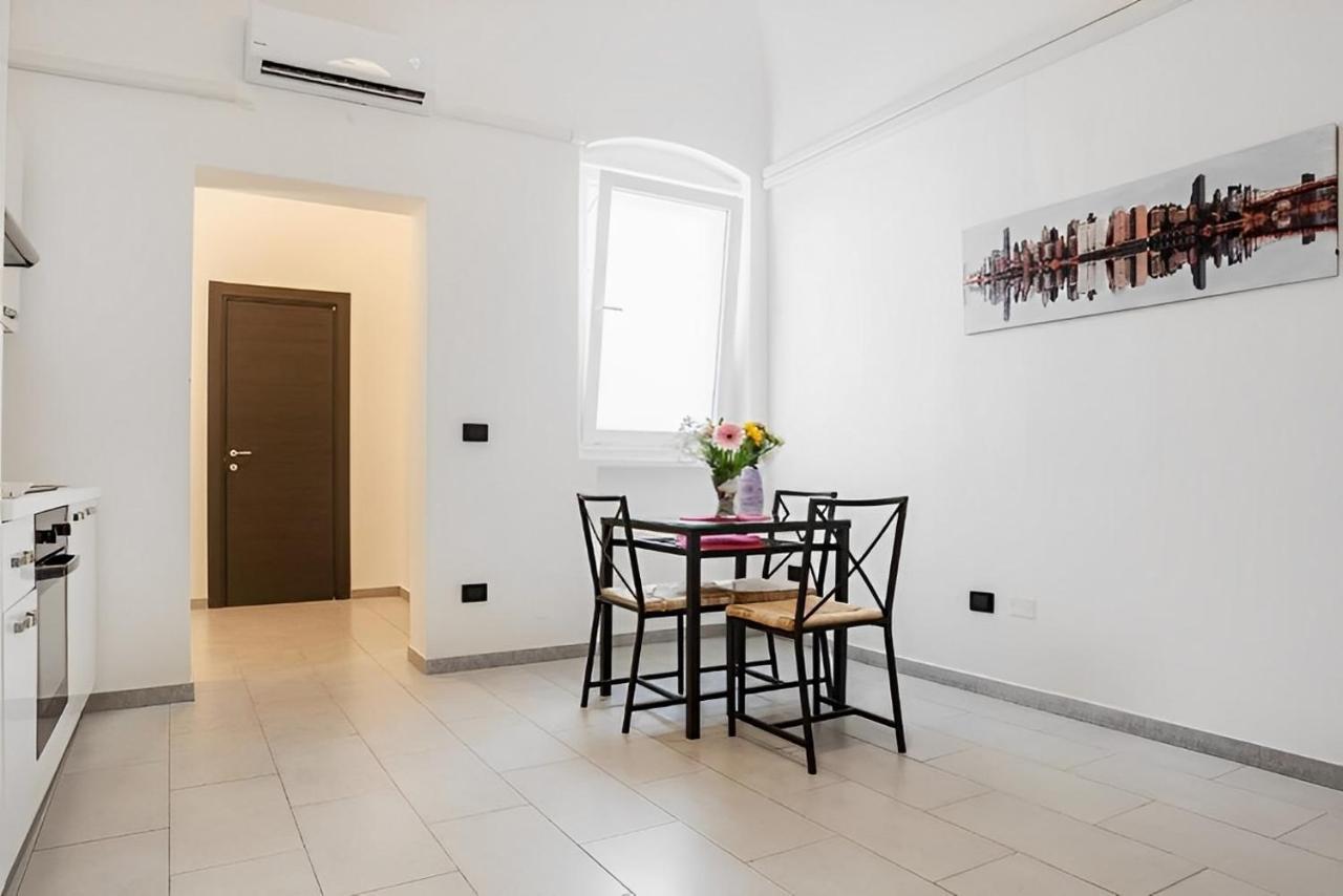 Vgm-Apartments Gimma Bari Exterior photo