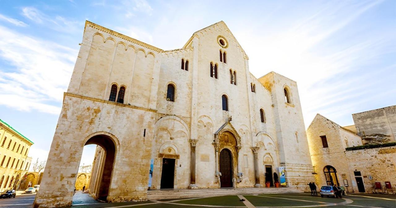 Vgm-Apartments Gimma Bari Exterior photo