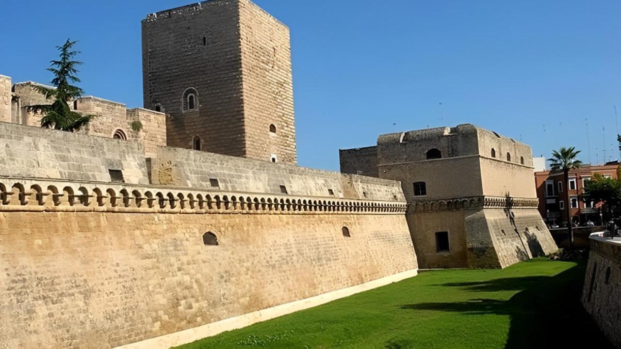 Vgm-Apartments Gimma Bari Exterior photo