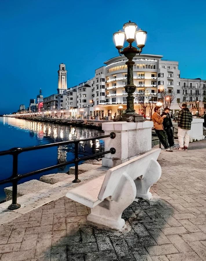 Vgm-Apartments Gimma Bari Exterior photo