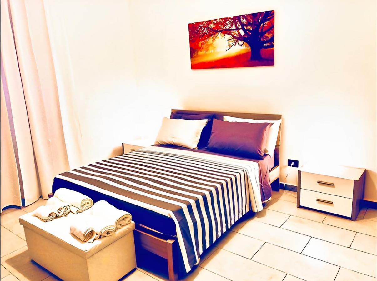 Vgm-Apartments Gimma Bari Exterior photo