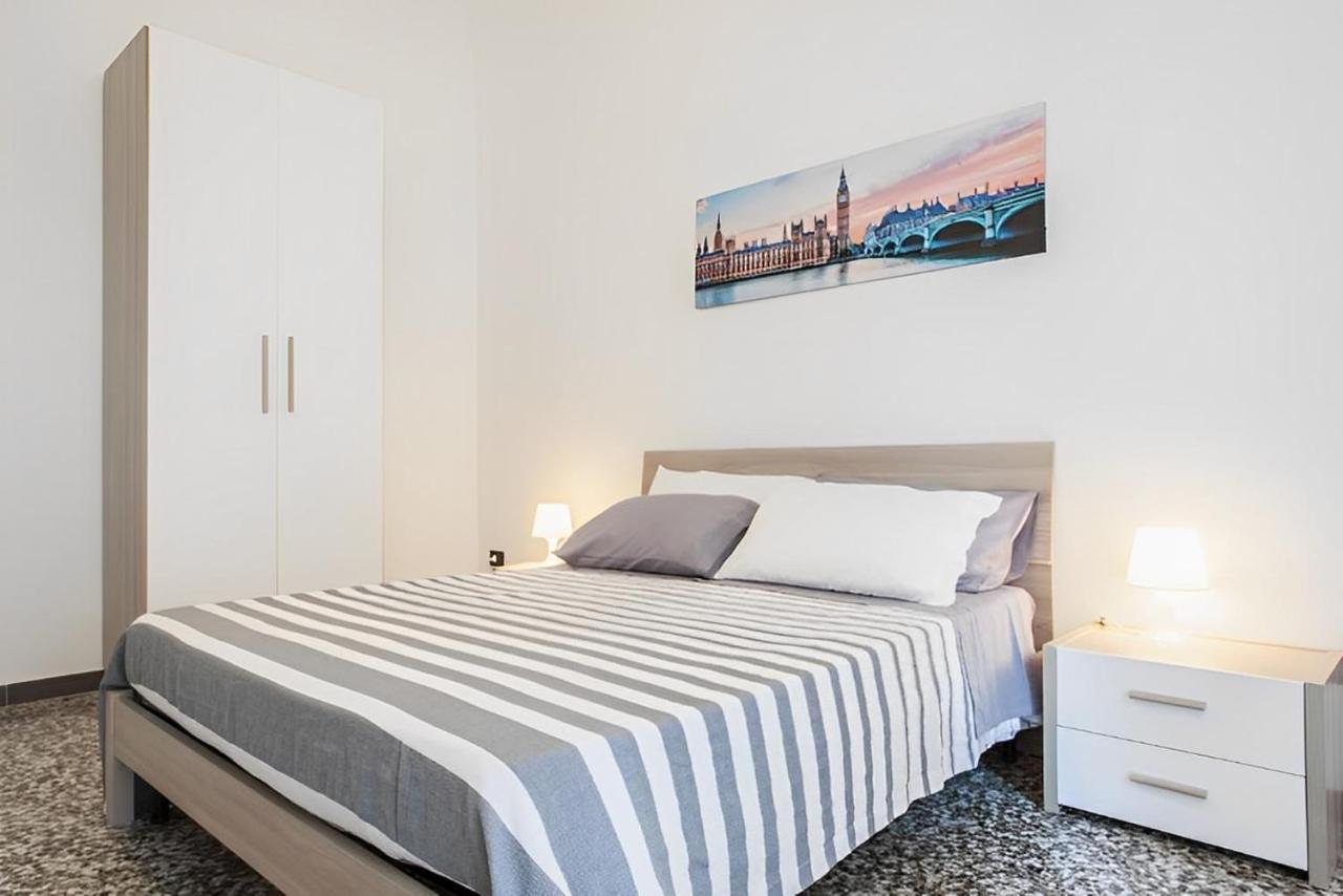 Vgm-Apartments Gimma Bari Exterior photo