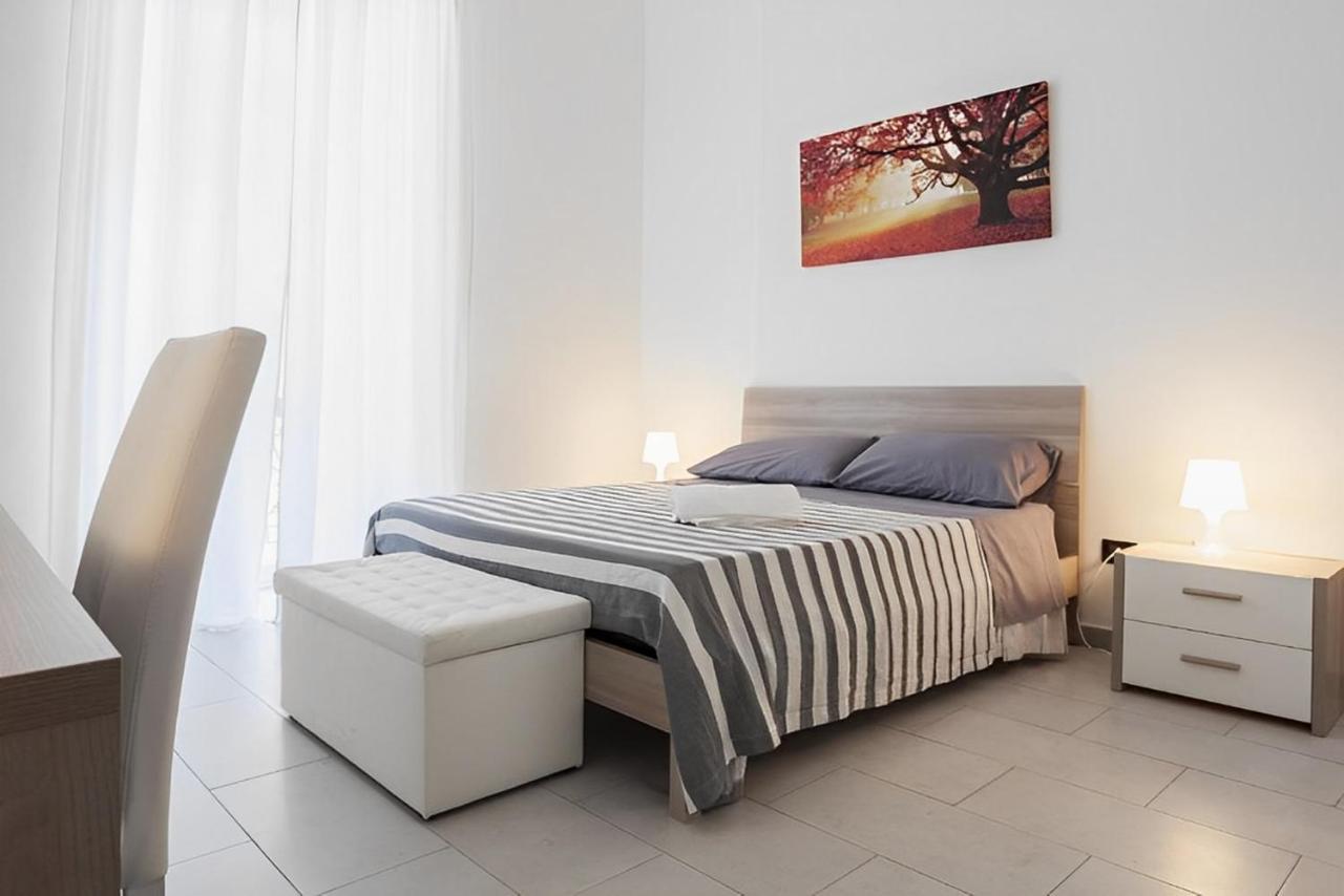 Vgm-Apartments Gimma Bari Exterior photo