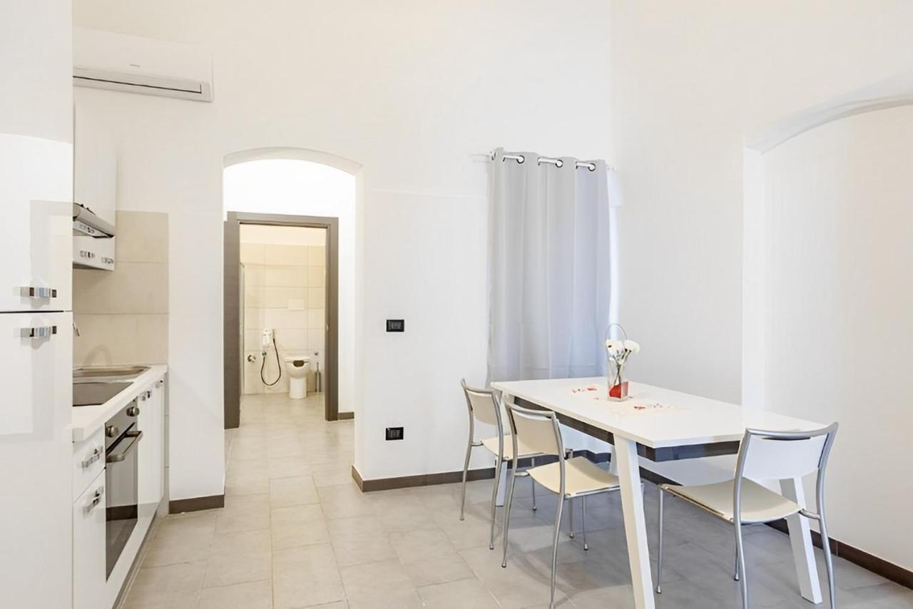 Vgm-Apartments Gimma Bari Exterior photo